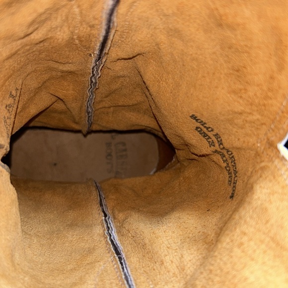 Custom Cowboy Boots - Picture 10 of 12